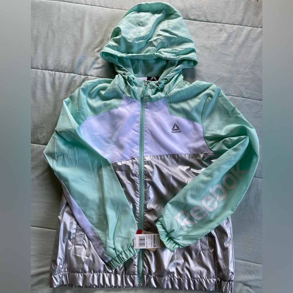Reebok Jacket
